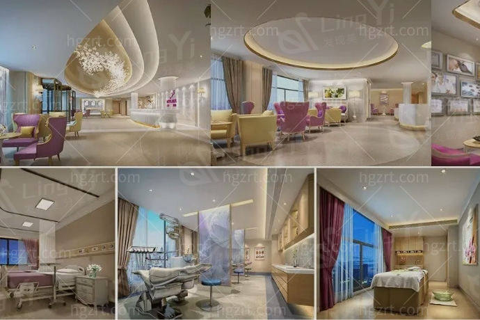 北京美莱医疗美容医院怎么样？连锁品牌规模大，医生团队经验丰富，项目齐全价格透明