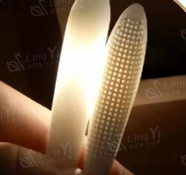 硅胶隆鼻