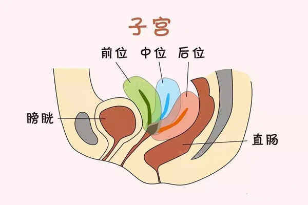 自测自己是否有子宫下垂的症状表现，尤其是30岁以上的女人必看