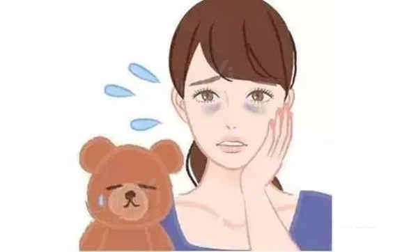 割眼袋手术真的安丨全吗？