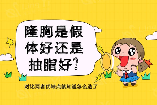 隆胸手術是將身體多餘的脂肪抽出提純後,在注射到胸部,達到豐胸的目的