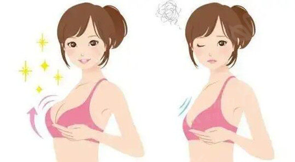 隆胸手术