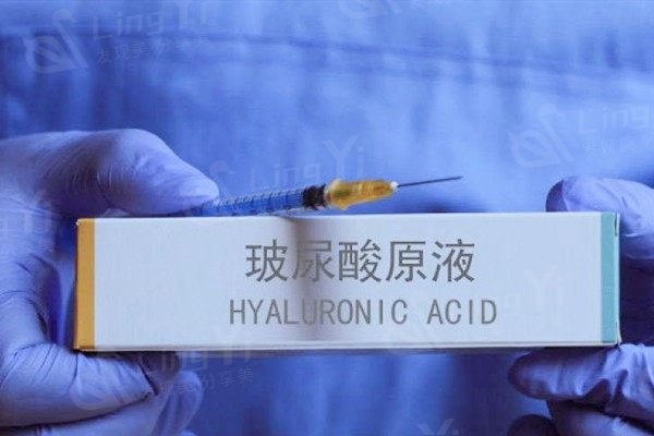 打玻尿酸真的会僵吗?90后女生打玻尿酸致大面积脑梗的新闻让我害怕