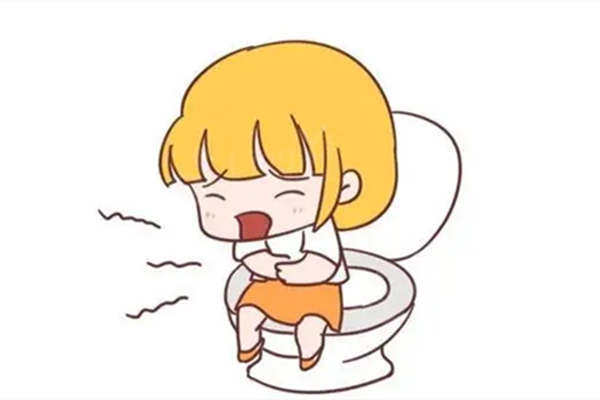 警惕让你拉肚子的东西