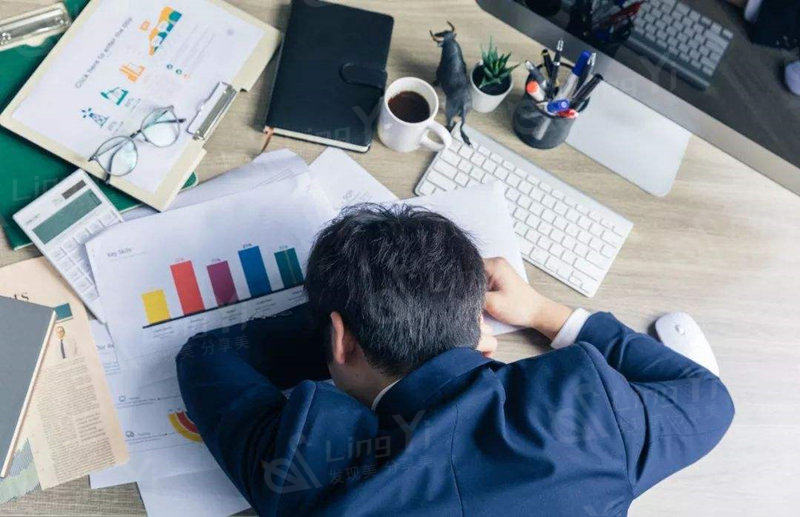 当心!午睡时间过长容易陷入恶性循环-生活美容-灵伊网