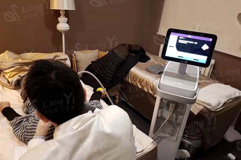 热玛吉做完一个月没什么作用