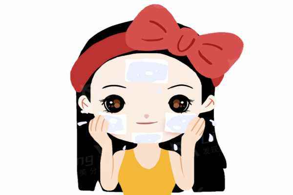 保姆级教你正确湿敷,湿敷和面膜的不同在哪里