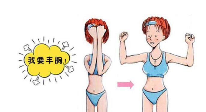 自体脂肪隆胸