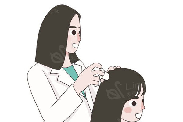 西安科大植发医院怎么样