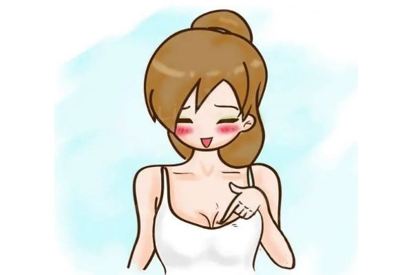 韩国女性隆胸多吗