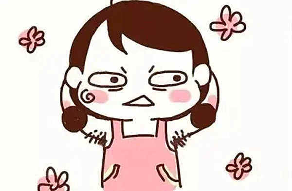 脱毛