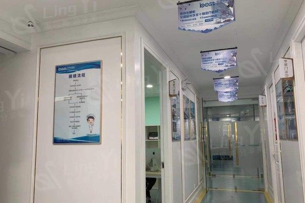 2023广州好的眼科医院排名榜来袭，视百年/佰视佳/中山眼科连续上榜