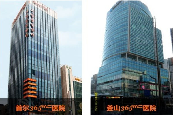 韩国365mc医院一日吸脂术怎么样?据说第二天就能上班塑形特别棒!
