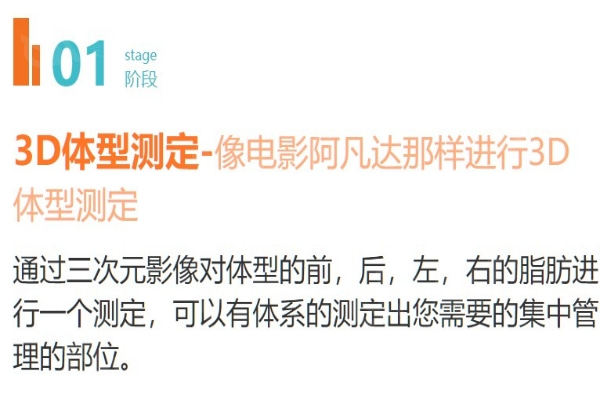 吸脂术前检查很重要