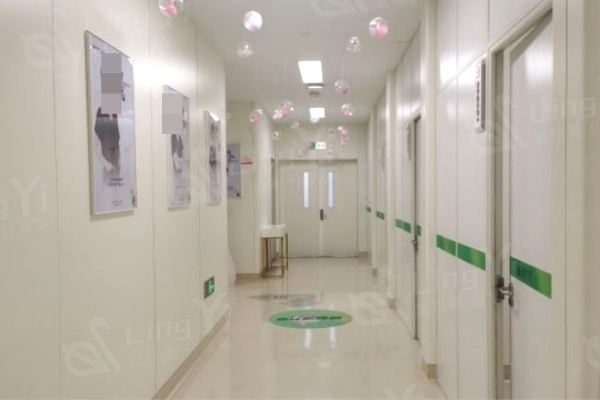 西安国 际医学整形医院