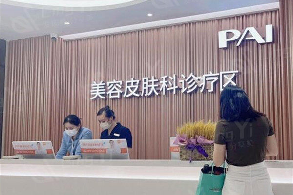 深圳鹏程医院修复鼻子怎么样？评价刘冰医生做鼻子靠谱口碑好