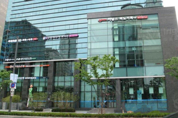 韩国世檀塔男科医院