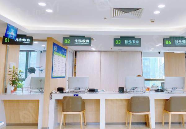 北京爱尔福康眼科医院价格表