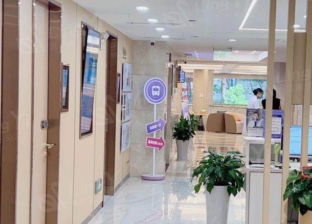 南京康美整形医院价格表