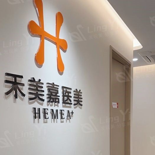 北京禾美嘉医疗美容门诊部