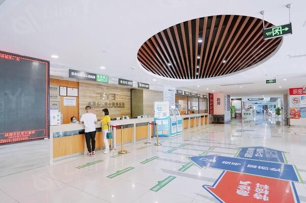 武汉爱尔眼科医院