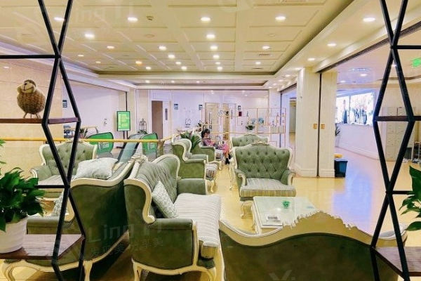 重庆军科疤痕医院