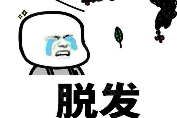 国内治疗脱发好的医院排名前十：这十家治疗脱发可参考