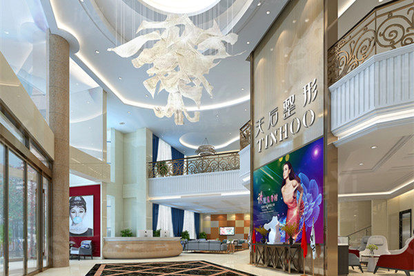 郑州天后整形医院 