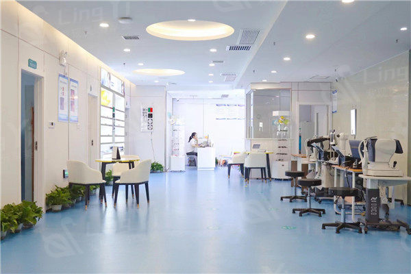 湖北省爱目瑞眼科医院