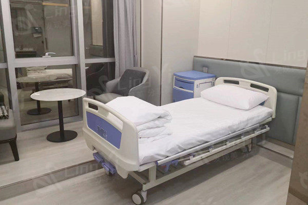 深圳西晶医疗美容病房