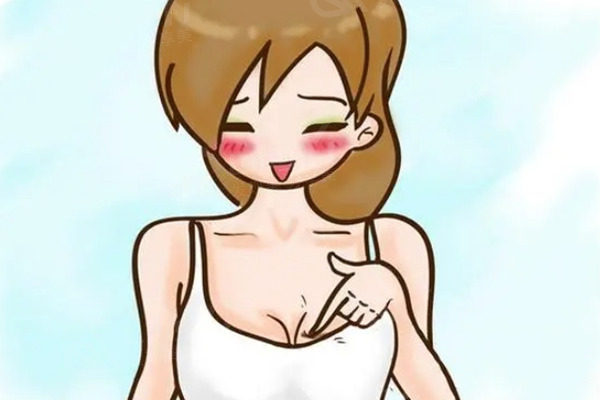 公布上海隆胸较好的整形医院:推荐3家有上海华美/美莱/时光丰胸技术好
