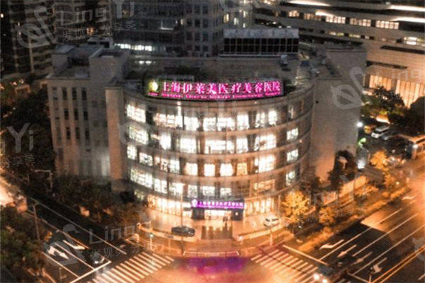 上海 整形口碑怎么样?网友评价说隆鼻/丰胸/割双眼皮好是正规的医疗美容医院