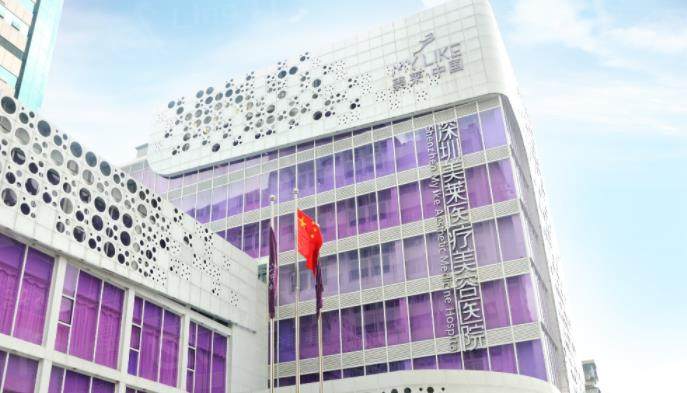 深圳私密整形医院哪家好