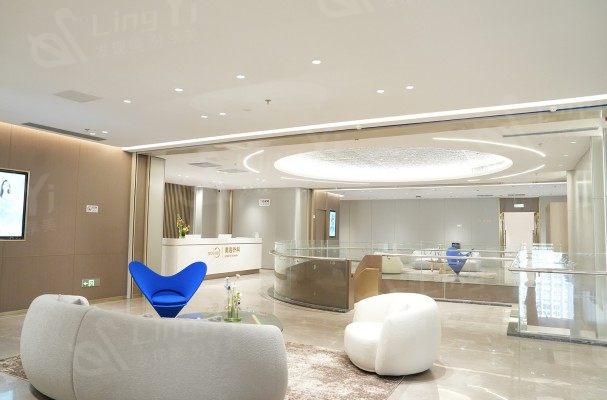 揭秘深圳米兰柏羽朱武根双眼皮修复好不好？整友推美杜莎综合美眼术特色项目