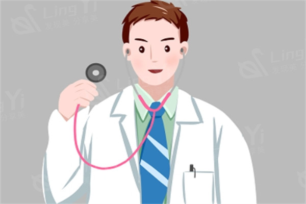 北京韩勋双眼皮修复怎么样?反馈自然漂亮不易留疤价格合理