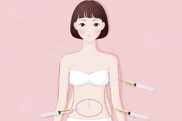 吸脂塑身