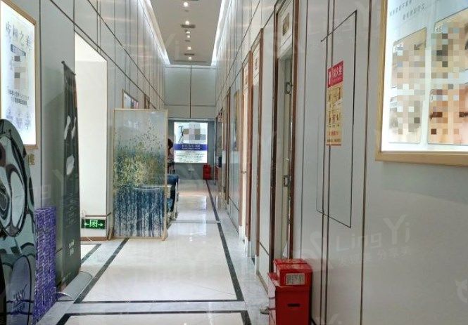 深圳南雅医疗美容