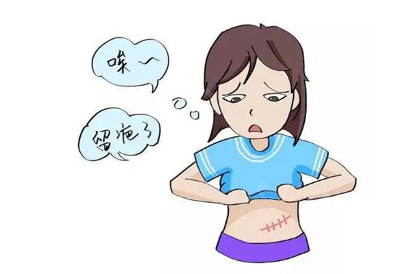 四川友谊医院疤痕科贵不贵？