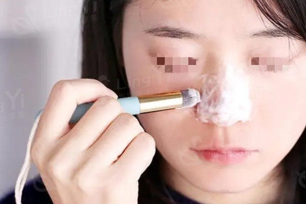 武汉鼻综合手术整形前六排名
