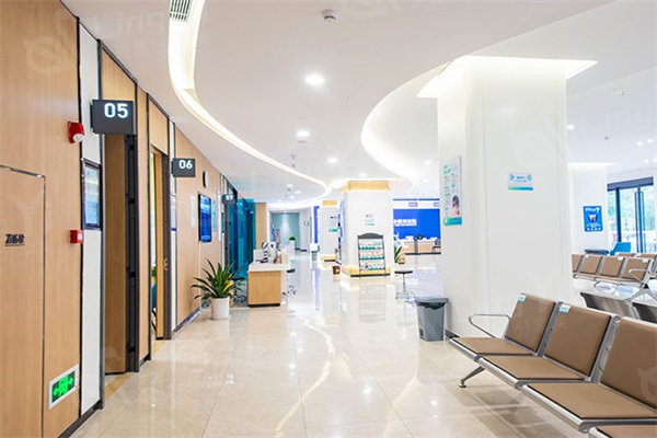 深圳深东爱尔眼科医院