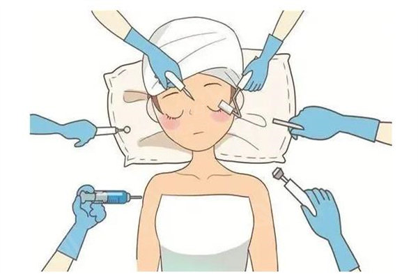 阳泉美亚医疗美容诊所