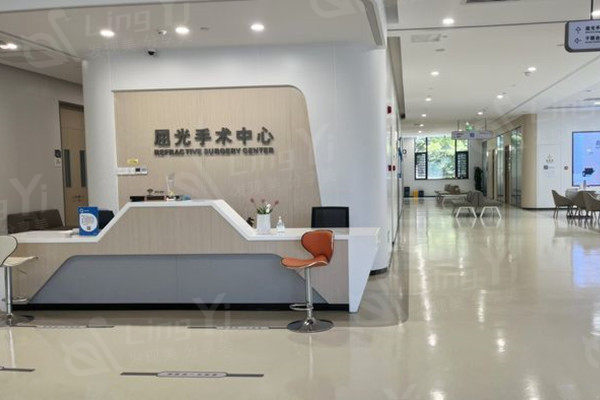 广州白内障眼科医院排名榜