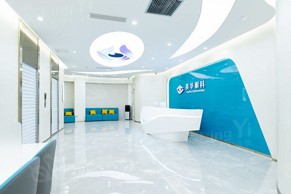 广州白内障眼科医院排名榜
