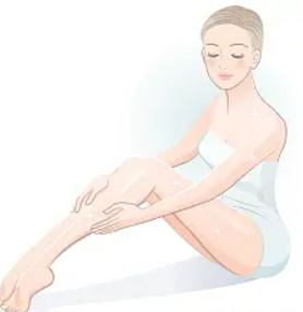 做完医美后，如何有效去除顽固痘印，恢复肌肤光滑？