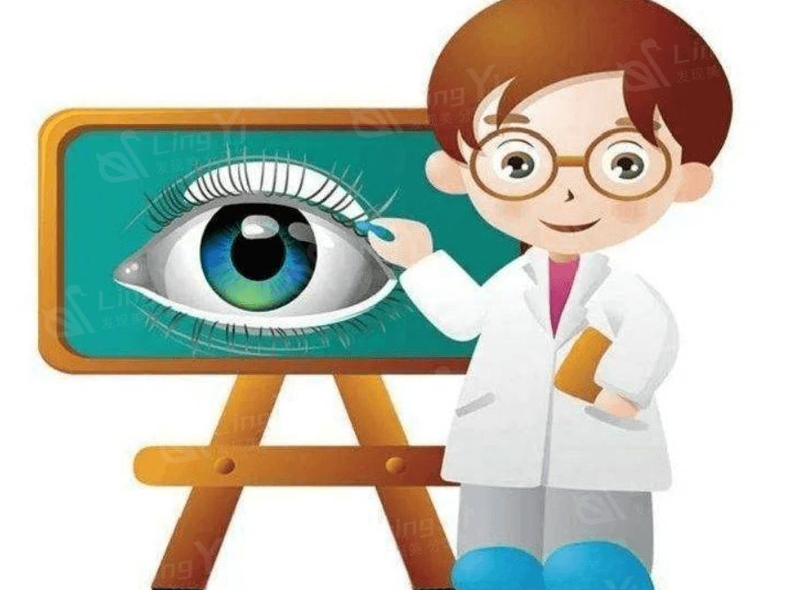 重庆华厦眼科是不是正规的 重庆华厦眼科医生数量多靠谱,评价也不错