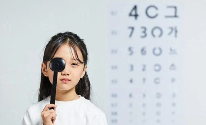 想知道南京博德眼科医院眼科项目价格表 角膜塑形镜8000/白内障8000元起