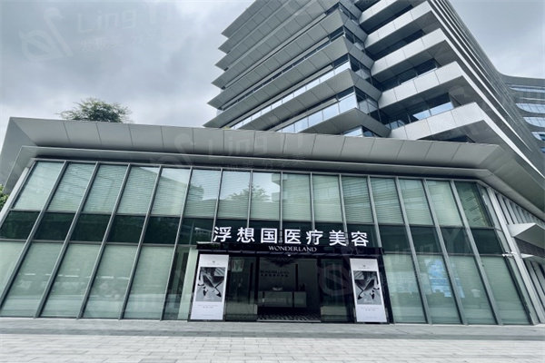 蒋铮铮医生口碑怎么样?打玻尿酸即可提升稳固轮廓技术口碑