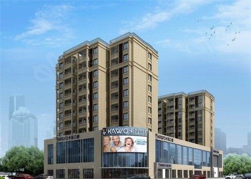 南京口碑好的口腔医院：金铂利/美奥/博韵口腔等八家是当地牙友选出来的