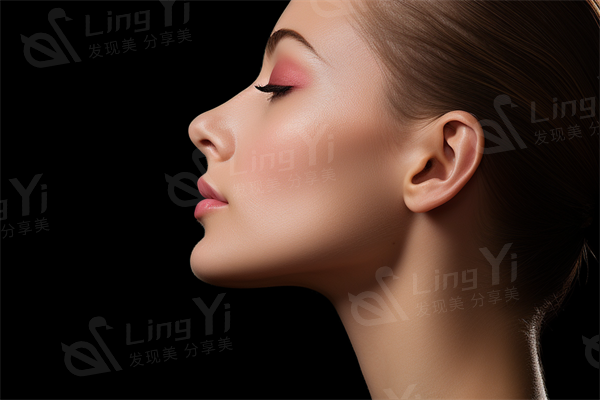 北京玻尿酸隆鼻排名前7名单 get便宜又好的几家分享大家