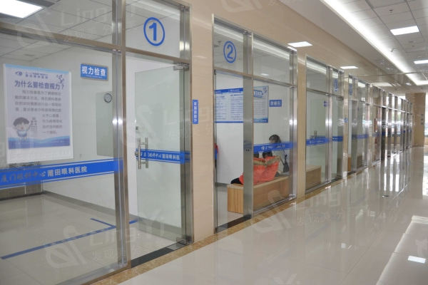 徐州华厦眼科近视手术价格一览表:飞秒15800+激光9900+收费不贵